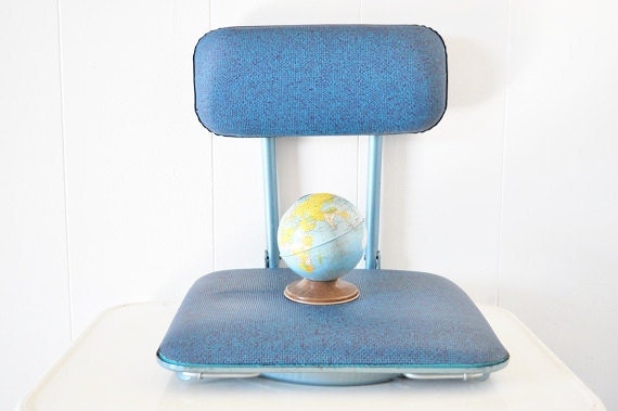 Pair of Stadium Seats