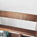 Mid-Century Bookshelf