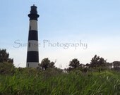 Bodie Lighthouse - digital