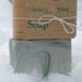 Marian's Mint handmade Olive Oil Soap