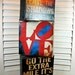 Inspirational Canvas Block Go the Extra Mile - 5x5