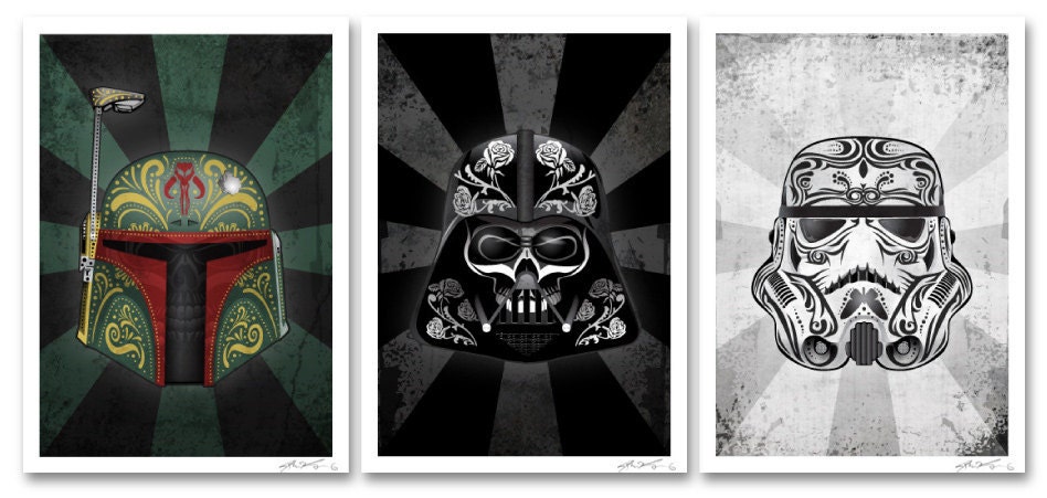 Imperial Trio