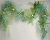 Mermaid Seaweed Boa Il_170x135
