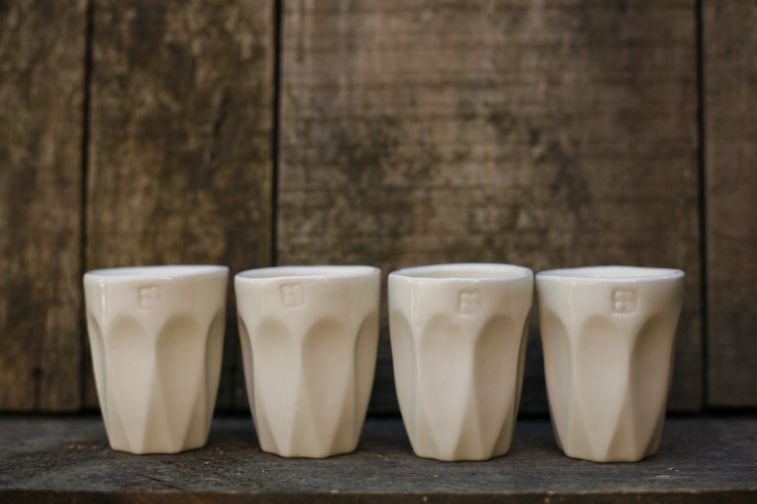 Espresso pour quatre/ Espresso for four