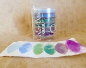 Misty Meadow Fluid Chalk Cat's Eyes Ink Stamp Pad by Colorbox-SALE