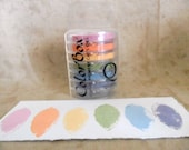 Swell Pigment Cat's Eyes Ink Pads by Colorbox-SALE