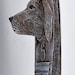 Beagle Dog Leash Holder