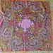 Vintage scarf Vera