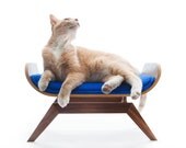 FLASH SALE The Canopy Lounge in Blue