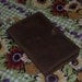 Leather Kindle Fire (standard) Case