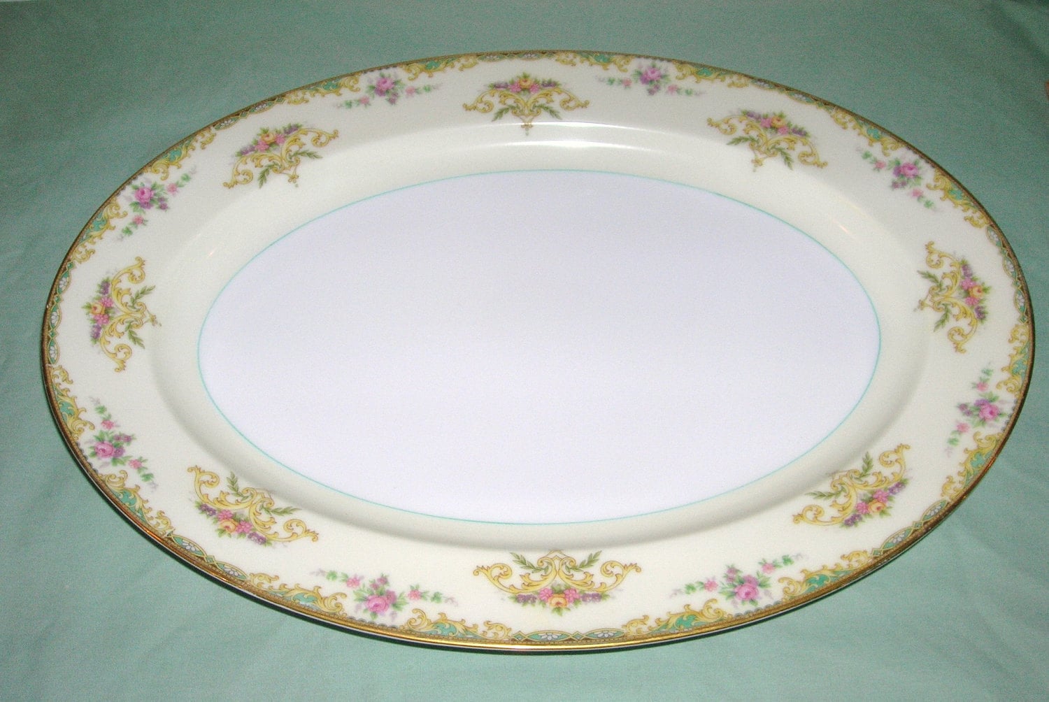 Vintage Noritake Patterns 89