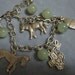 Milagros Charm Bracelet