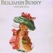Beatrix Potter The Tale Of BENJAMIN BUNNY Peter Rabbit - Counted Cross Stitch Chart Pattern Booklet - By Green Apple Co.