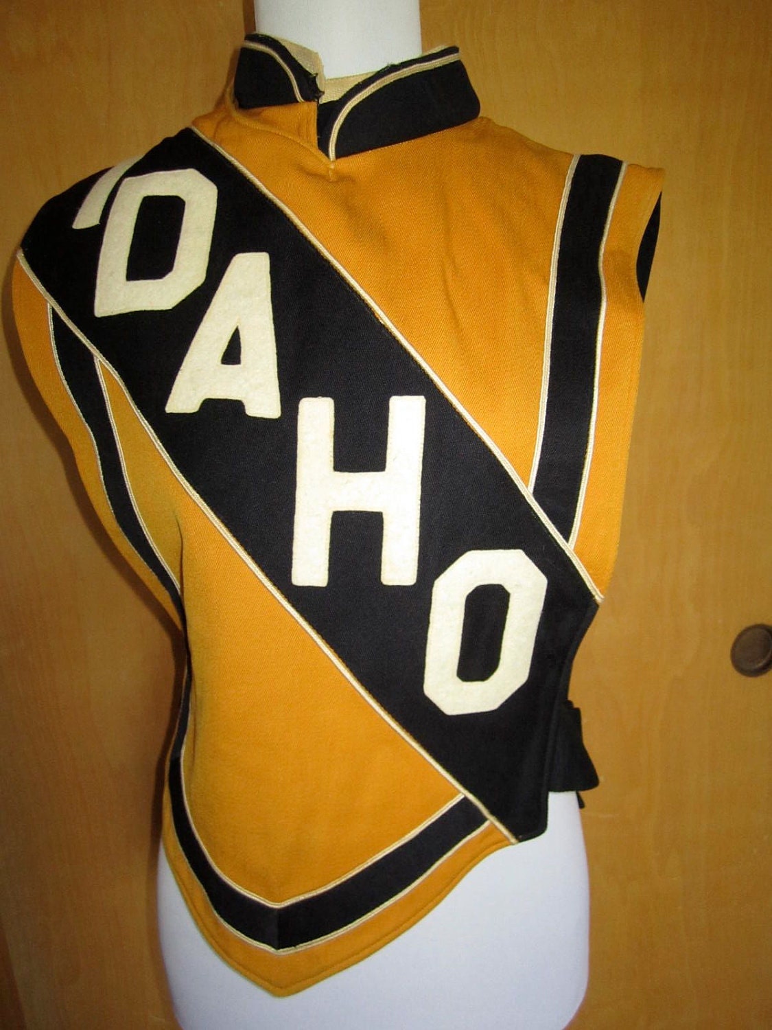 Idaho Vandals