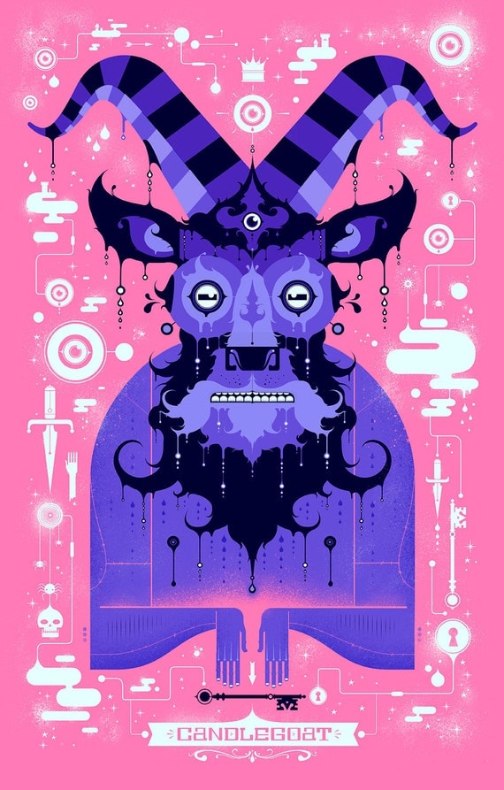 Candlegoat