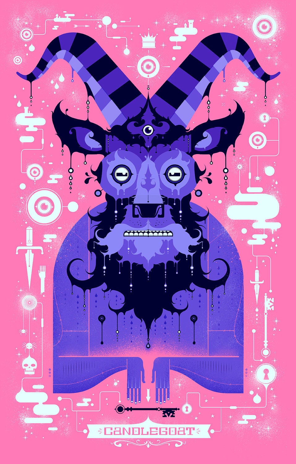 Candlegoat