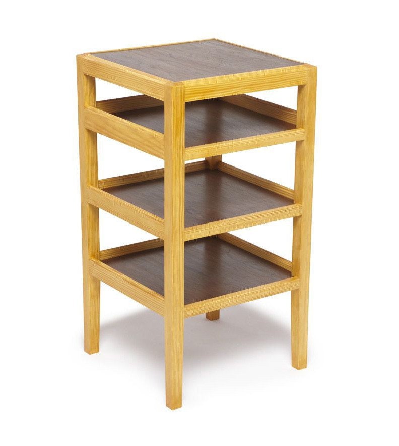 Thomas Jefferson's dumbwaiter (historic reproduction)