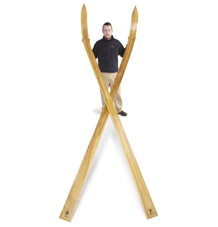 Marsh Skis