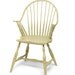 Continuous Arm Windsor Chair