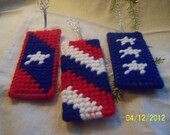 Firecracker  Magnets