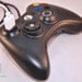 Upcycled XBOX 360 Controller Desk-Mate w/ USB Extension