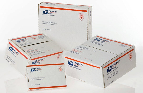 Upgrade to EXPEDITED shipping