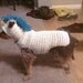 Unicorn Outfit: Handmade Costume For Dogs and Cats