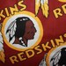 Washington Redskins Adult Apron