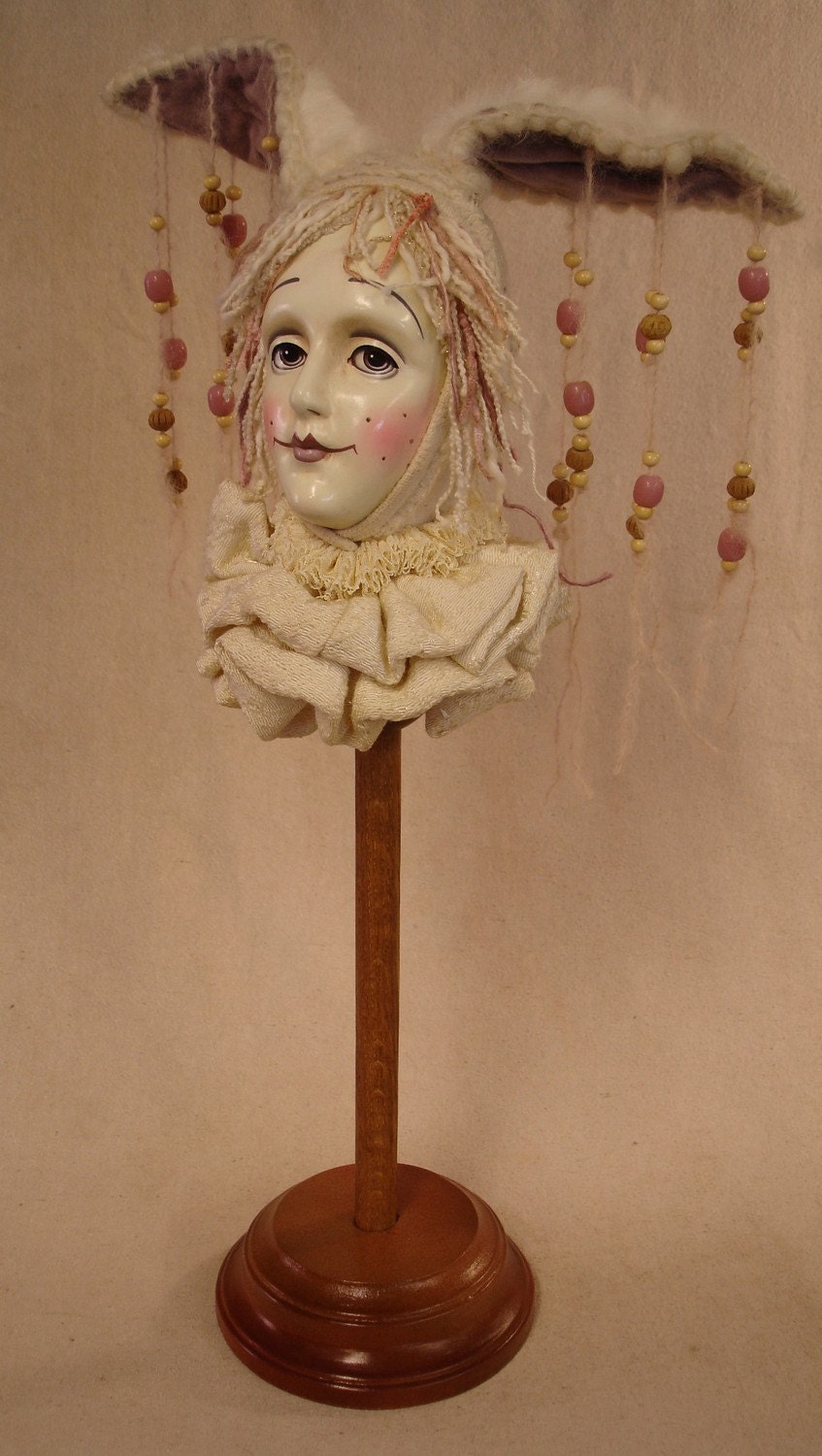 The Rabbit Jester