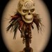 Custom for Erica, Sagaman 2