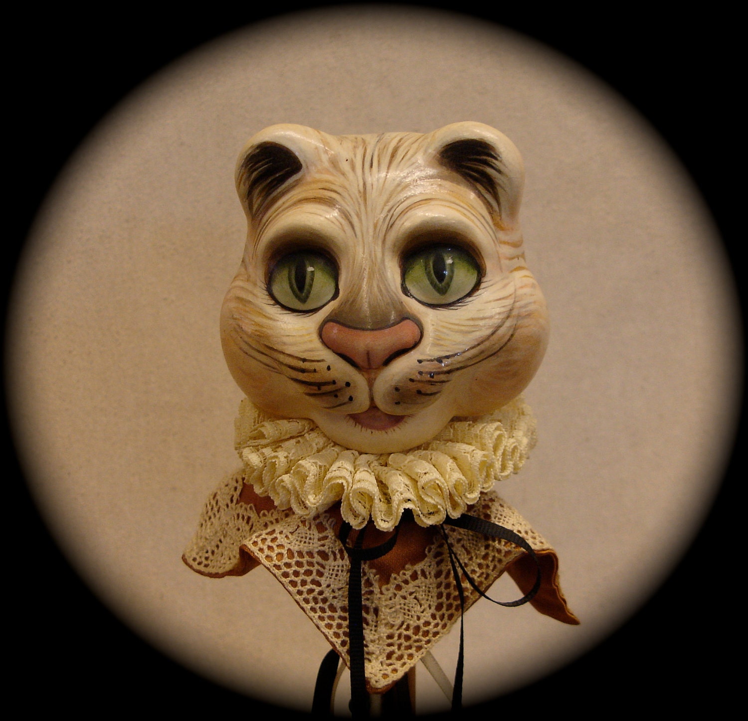 Cat For Mom