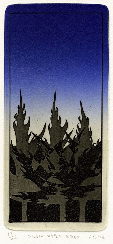 fine art cards