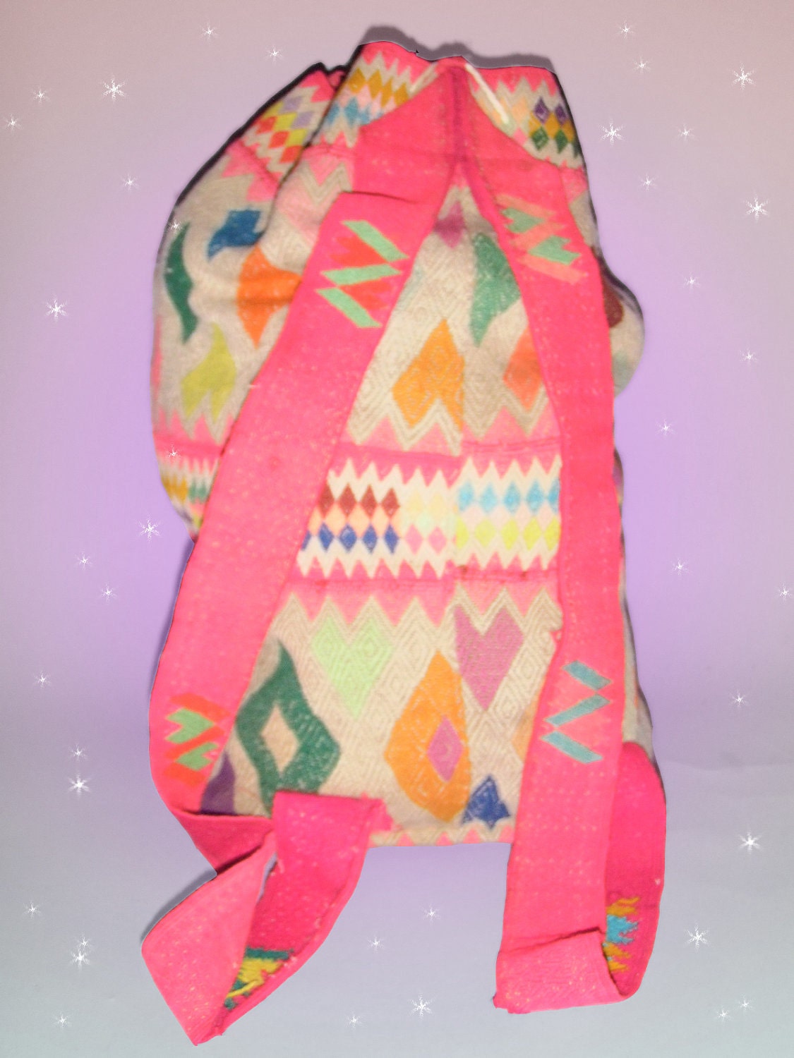 sale zzzzzZ PURUVIAN BACKPACK Zzzzzz sale