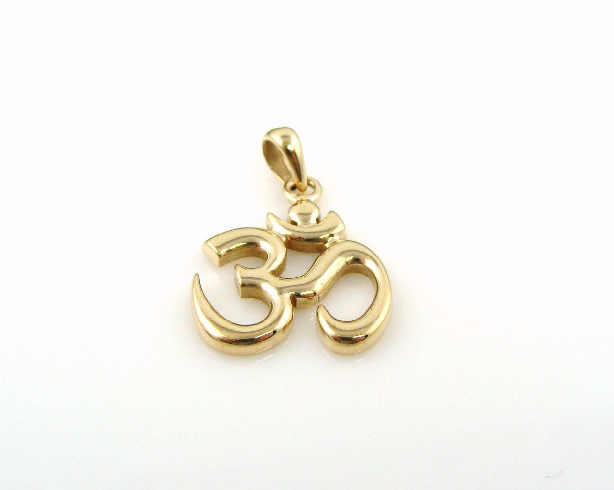 ohm charms