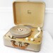 1950s RCA Victrola Record Player