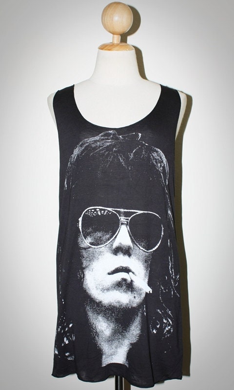 Rolling Stones Singlet