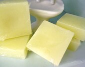 Southern Magnolia - Handmade Soap - Glycerin