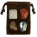SCORPIO - Zodiac STONE KIT Crystal Healing Gemstone Set