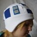 R2D2 Star Wars Hat