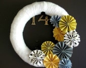 The Valencia Wreath