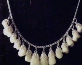 Toothy Grin Necklace