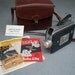 Vintage CINE-KODAK MAGAZINE 8 Movie Camera