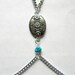 Native Inspired Slave Bracelet