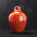 Handblown Glass Vase - Autumnal Series - SALE