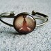 Bioshock Brass Bracelet Infinite Retro Art Deco