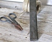 Vintage Knife Sharpening File