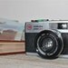 Vintage Werlisa Camera 2000 color- Spain