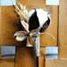 Natural Boutonnieres - Wedding - Groom - Groomsmen - Best Man - Father of the Bride - Father of the Groom