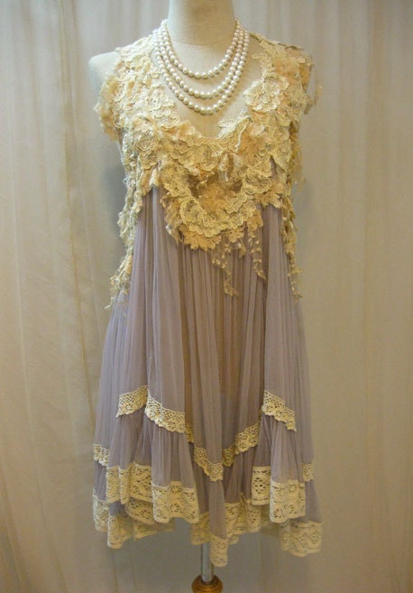 Custom Made Sexy Halter Neck Babydoll Dress