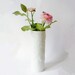 Vintage Big AK Kaiser Bisque Porcelain Vase